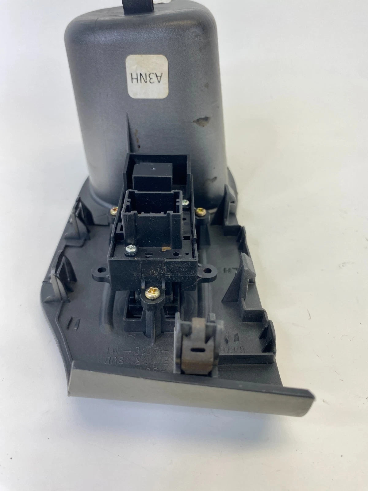 2006-2008 HONDA PILOT REAR LEFT DOOR WINDOW SWITCH OEM FACTORY 83760-S9VA-A010M1