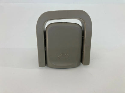06-09 FORD FUSION MERCURY MILAN HOOD RELEASE OPENER HANDLE LEVER SWITCH OEM