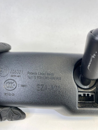2013-2015 HONDA ACCORD INTERIOR REAR VIEW MIRROR AUTO DIMMING UNIT OEM E11026001