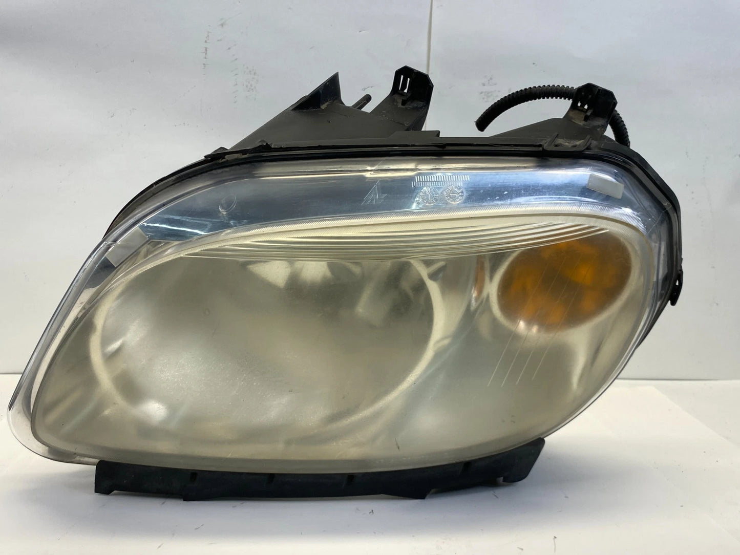 2006-2011 CHEVROLET HHR HEADLIGHT DRIVER LEFT SIDE LH UNIT OEM FACTORY 15827441