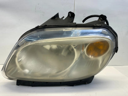 2006-2011 CHEVROLET HHR HEADLIGHT DRIVER LEFT SIDE LH UNIT OEM FACTORY 15827441