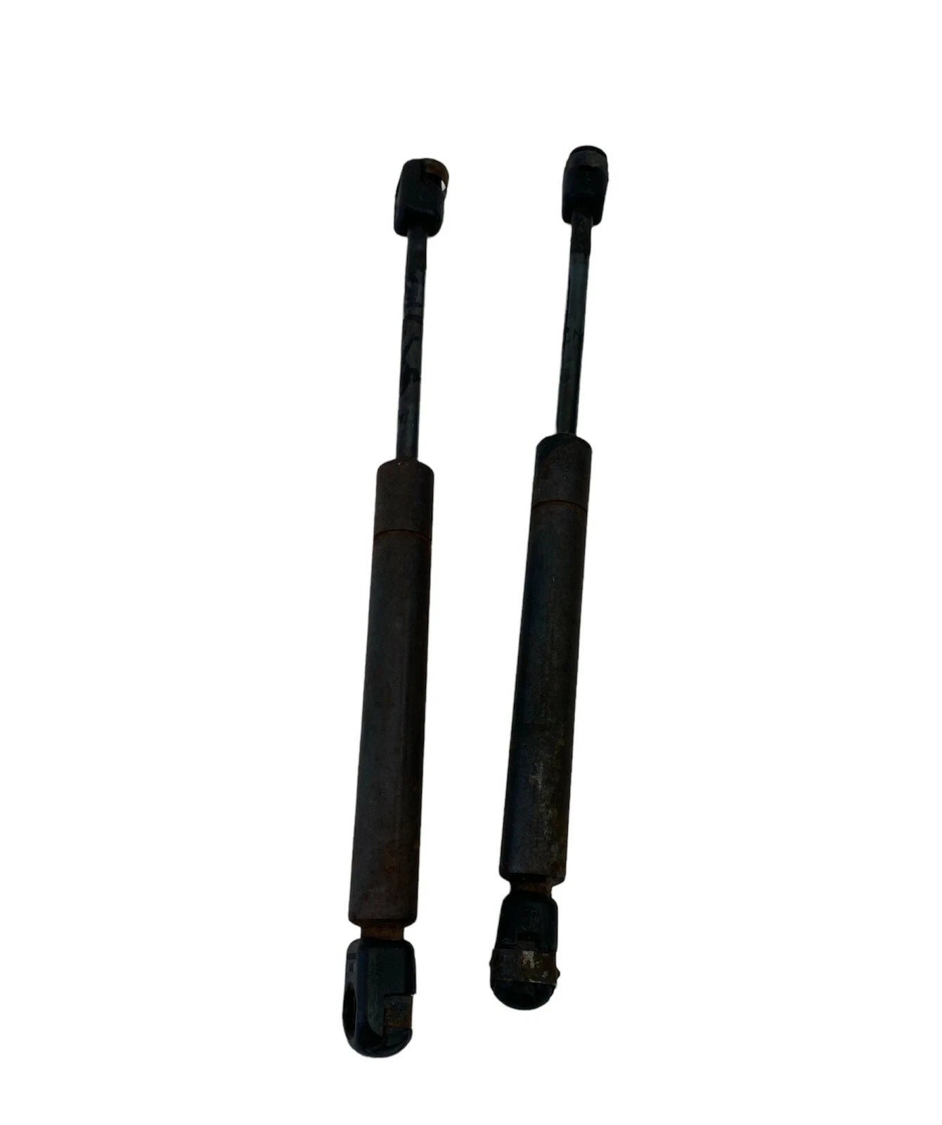 2000 2001 AUDI A4 98-01 A4 QUATTRO REAR TRUNK LID LIFT SUPPORT STRUT SHOCKS SET