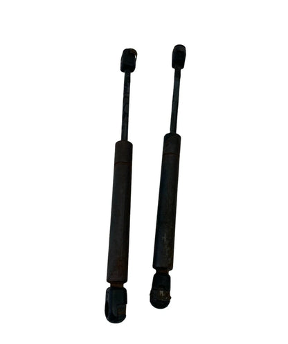 2000 2001 AUDI A4 98-01 A4 QUATTRO REAR TRUNK LID LIFT SUPPORT STRUT SHOCKS SET