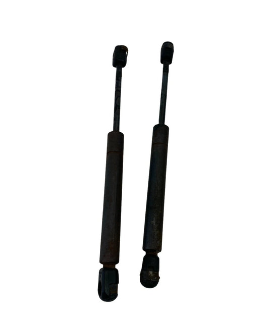 2000 2001 AUDI A4 98-01 A4 QUATTRO REAR TRUNK LID LIFT SUPPORT STRUT SHOCKS SET
