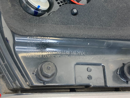 2015-2017 Chrysler 200 Rear Left Side Trunk Lid Backup Light Lamp 68110363AB