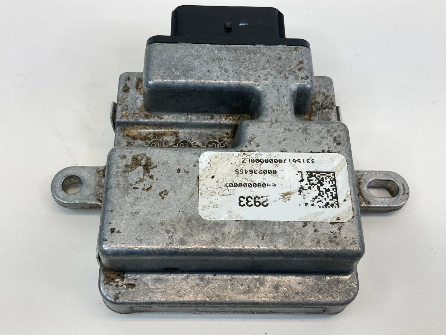 2013-2017 CHEVROLET EQUINOX GMC TERRAIN FUEL PUMP CONTROL MODULE OEM 23482933