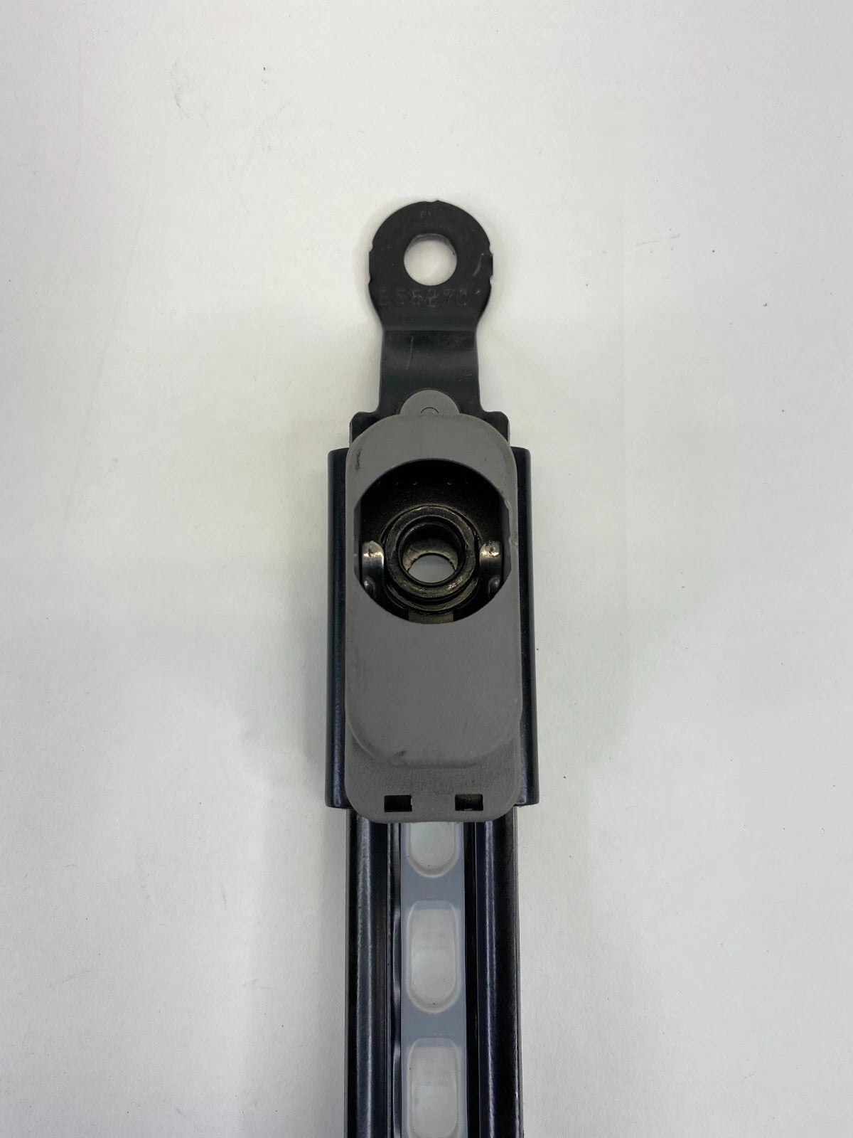 2003-2008 SUBARU FORESTER FRONT RIGHT PASSENGER SIDE SEAT BELT HEIGHT ADJUSTER