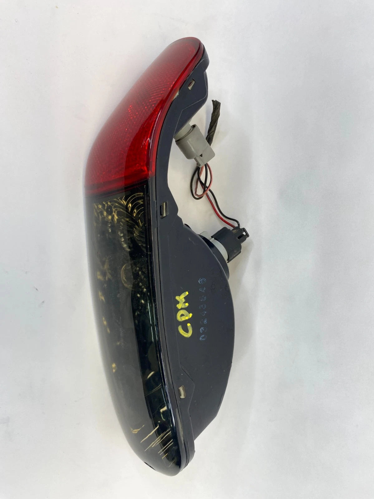 2000-2005 ECLIPSE REAR LEFT LH BUMPER REVERSE BACKUP LIGHT LAMP AFTERMARKET