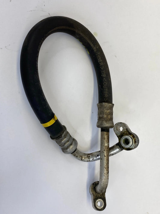 01-05 HONDA CIVIC 1.7 LOWER PRESSURE AC REFRIGERANT CONDENSER LIQUID LINE HOSE