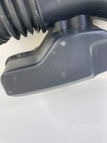 13-19 FORD POLICE INTERCEPTOR AIR CLEANER RESONATOR INTAKE BOX HOUSING ASSY OEM