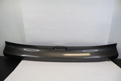 2010 2011 HONDA CR-V CRV REAR TAILGATE LOWER TRIM GARNISH PANEL 74895-SXS-A010