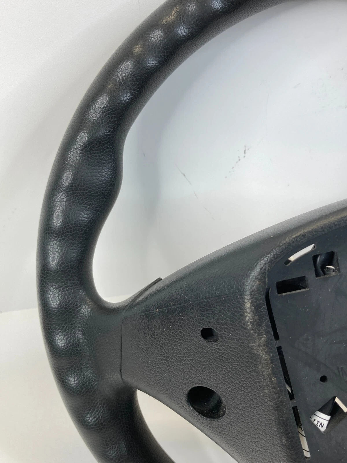2011-2013 HYUNDAI ELANTRA STEERING WHEEL W/ CRUISE CONTROL 56110-3Y000RYZ OEM