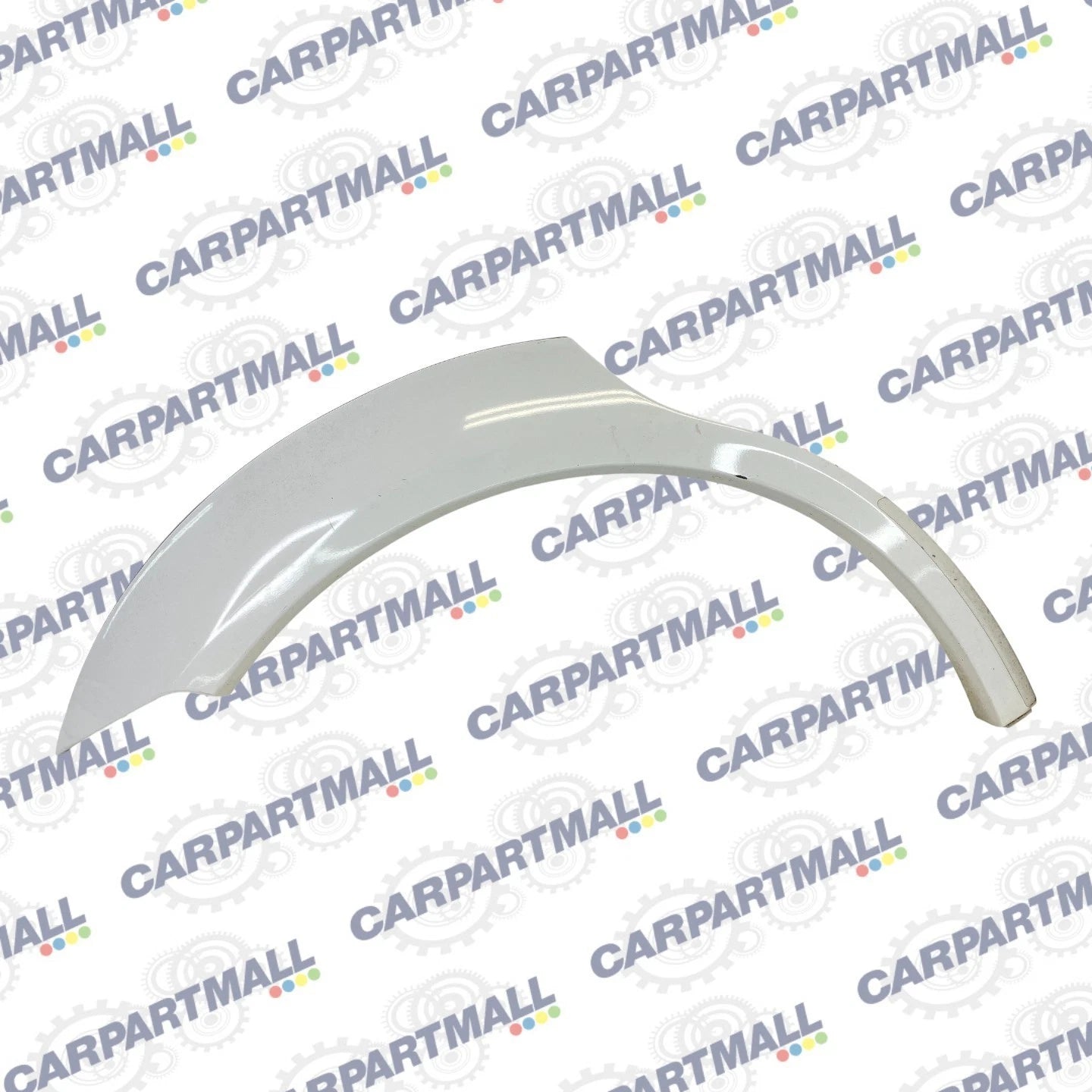 2003-2008 Pontiac Vibe Rear Right Passenger Quarter Flare Molding 75653-01020