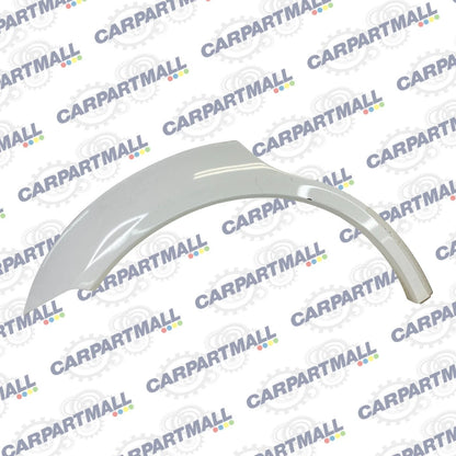 2003-2008 Pontiac Vibe Rear Right Passenger Quarter Flare Molding 75653-01020