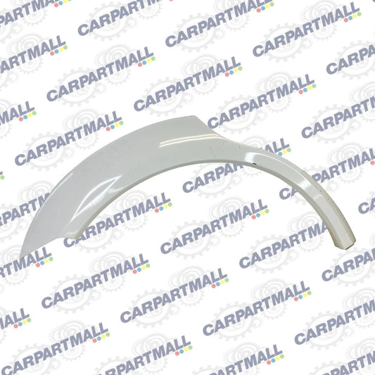 2003-2008 Pontiac Vibe Rear Right Passenger Quarter Flare Molding 75653-01020