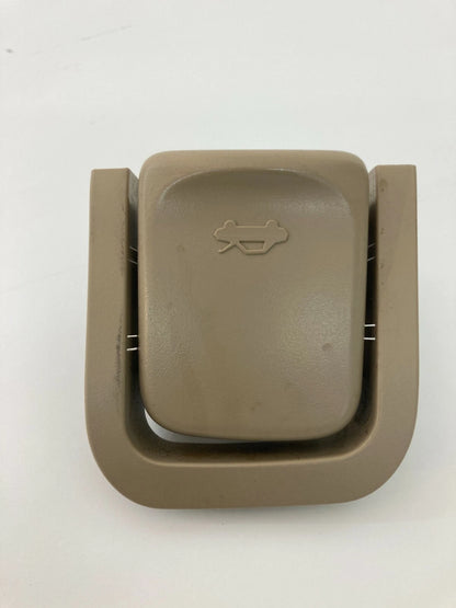 2006-2009 FORD FUSION MERCURY MILAN HOOD RELEASE LEVER HANDLE SWITCH OEM