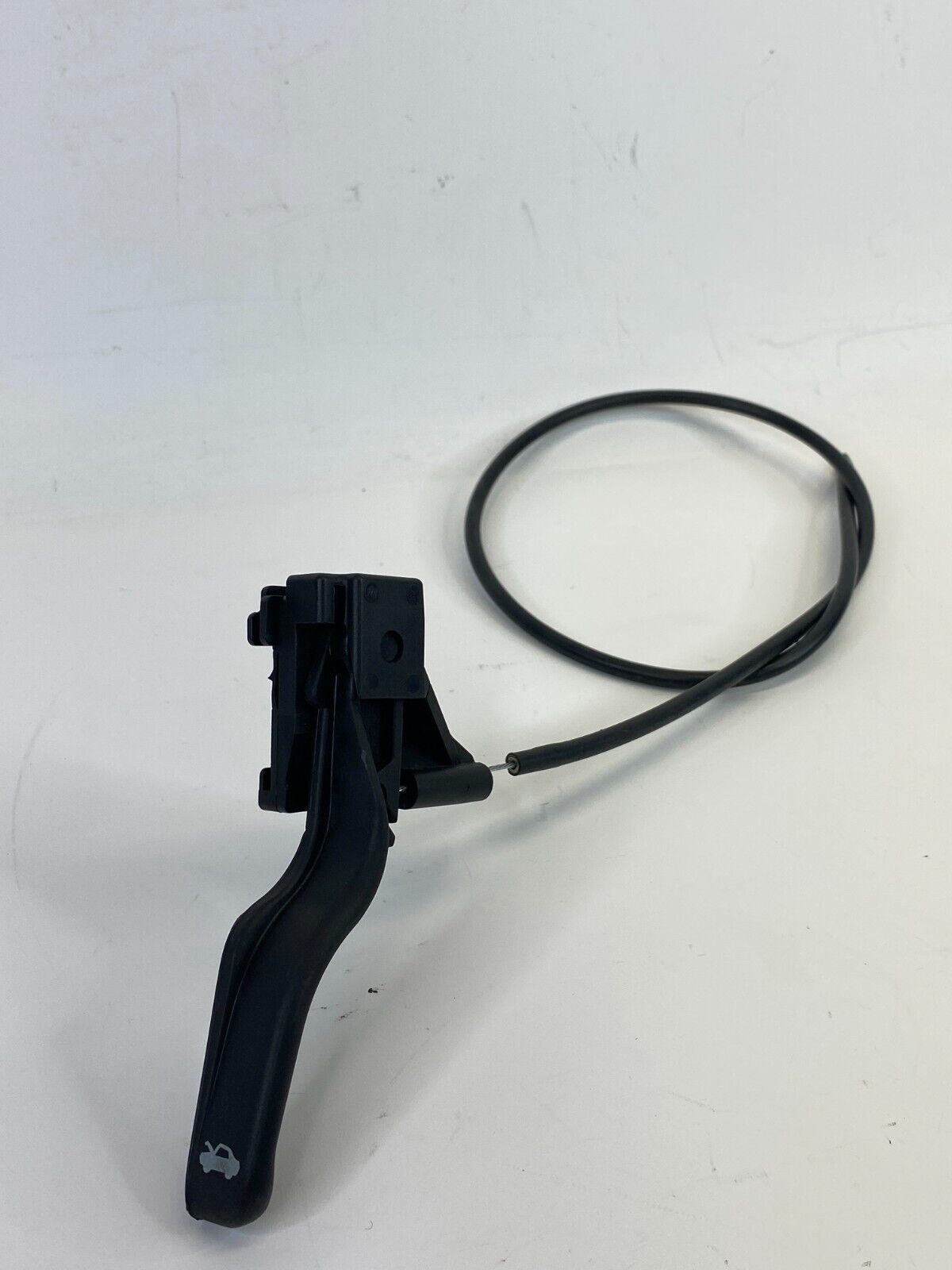 2003-2011 Saab 9-3 93 Sedan Hood Pull Handle Lever Opener Switch Release