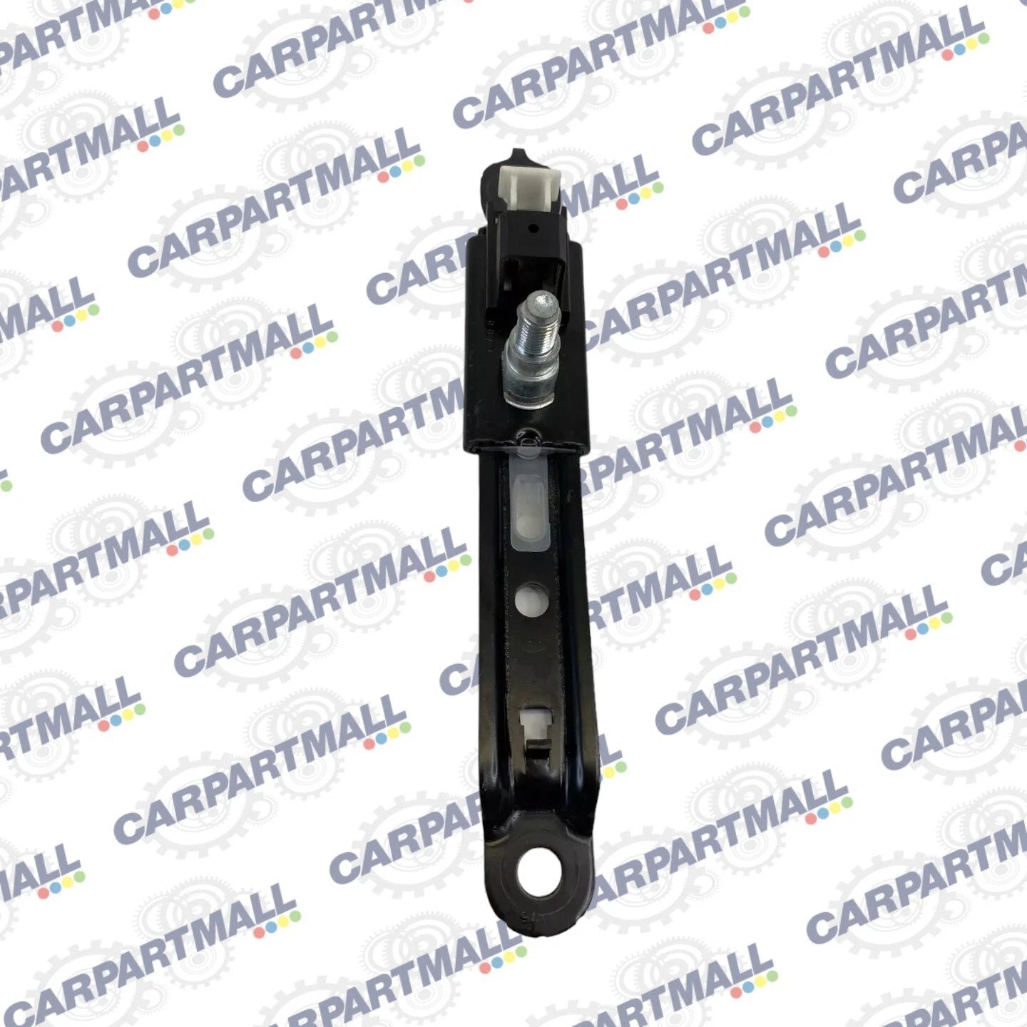 2007-2013 TOYOTA TUNDRA FRONT RIGHT PASSENGER SEAT BELT HEIGHT ADJUSTER OEM