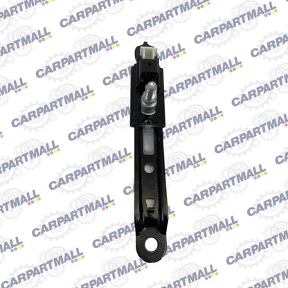 2007-2013 TOYOTA TUNDRA FRONT RIGHT PASSENGER SEAT BELT HEIGHT ADJUSTER OEM