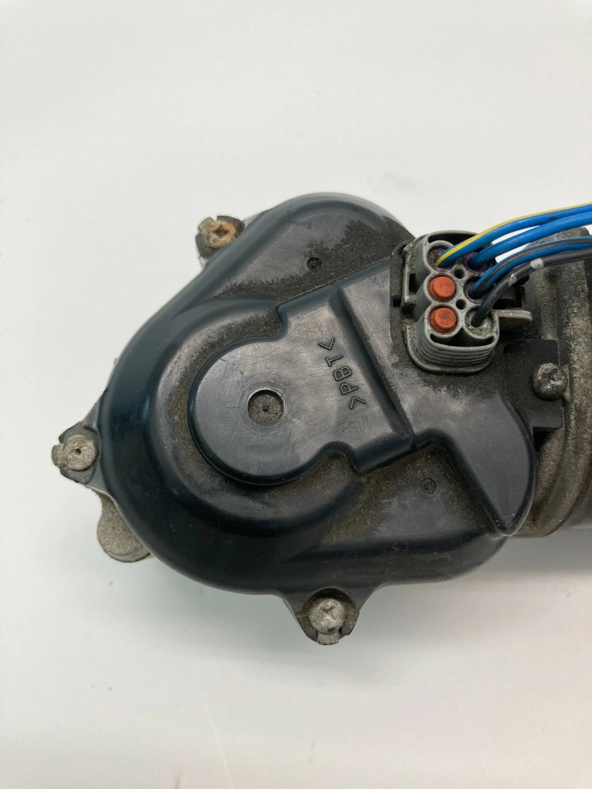 2002-2008 NISSAN ALTIMA 2004-2008 MAXIMA FRONT WINDSHIELD WIPER MOTOR OEM