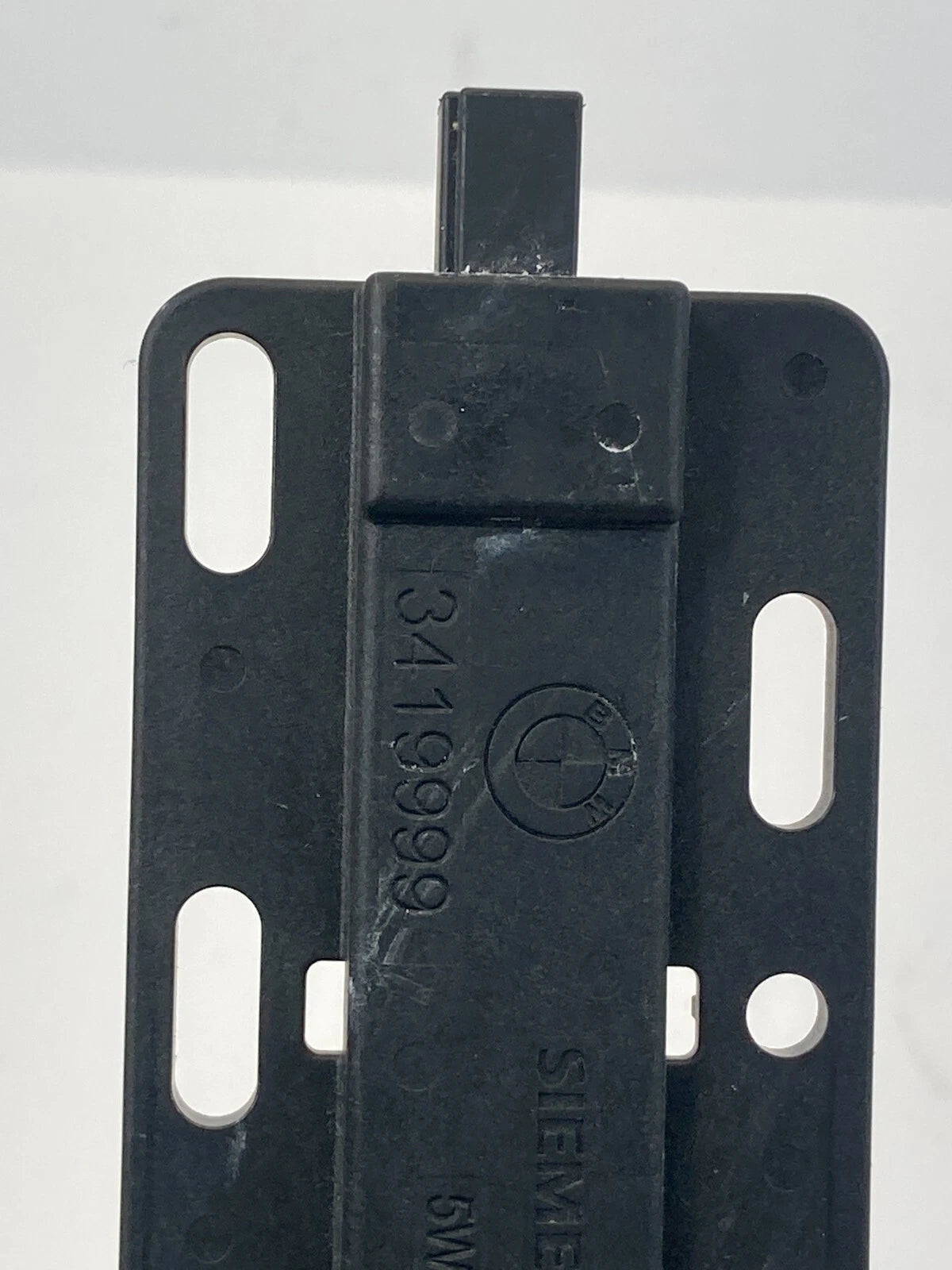 07-15 MINI COOPER REAR LEFT KEYLESS ENTRY ANTENNA MODULE PASSIVE ACCESS 3419999