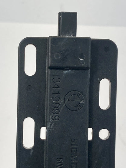 07-15 MINI COOPER REAR LEFT KEYLESS ENTRY ANTENNA MODULE PASSIVE ACCESS 3419999