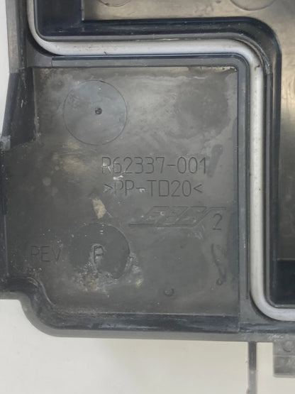2009 2010 DODGE JOURNEY 3.5L A/T ENGINE FUSE RELAY BOX COVER CAP LID R62337-001