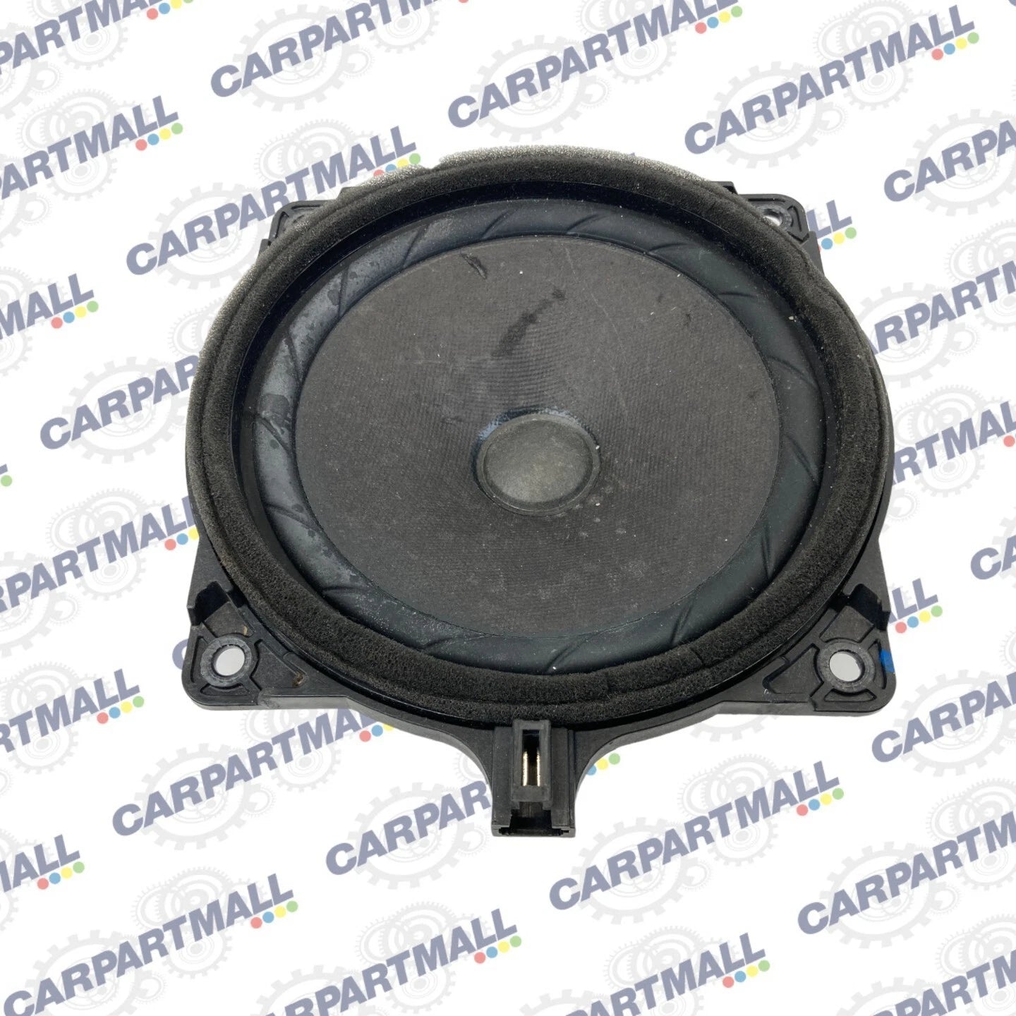 2011-2014 HYUNDAI SONATA REAR LEFT SIDE DOOR AUDIO SPEAKER 96330-3S000 OEM