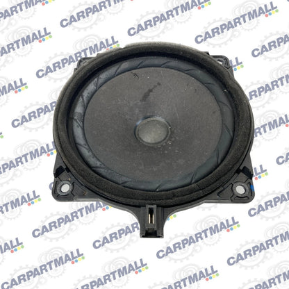 2011-2014 HYUNDAI SONATA REAR LEFT SIDE DOOR AUDIO SPEAKER 96330-3S000 OEM