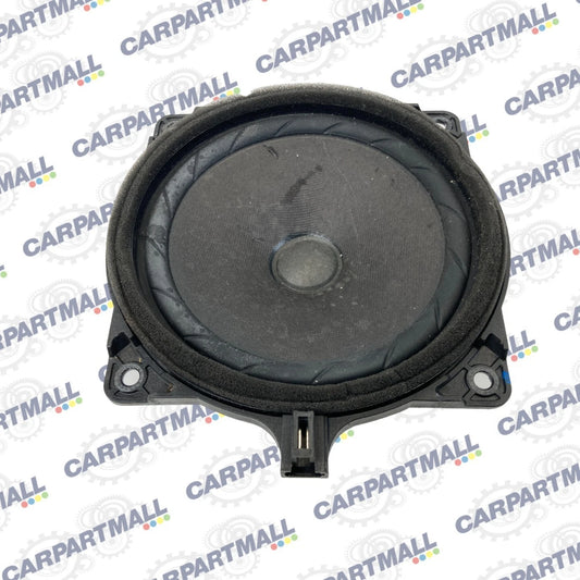 2011-2014 HYUNDAI SONATA REAR LEFT SIDE DOOR AUDIO SPEAKER 96330-3S000 OEM
