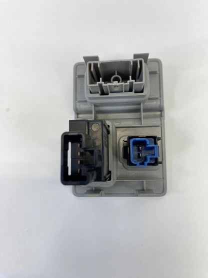 2007-2009 LEXUS RX350 DASH FUEL DOOR AFS OFF SWITCH PANEL 55446-0E010 OEM