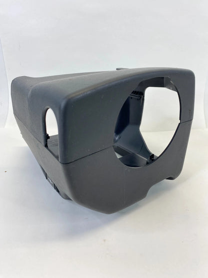 2016-2019 FORD EXPLORER POLICE INTERCEPTOR UTILITY STEERING COLUMN COVER BEZEL