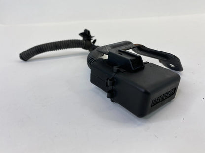 2006 06 KIA SPECTRA 2.0L DIAGNOSTIC PLUG PORT DIAGNOSIS SOCKET MG632867 OEM