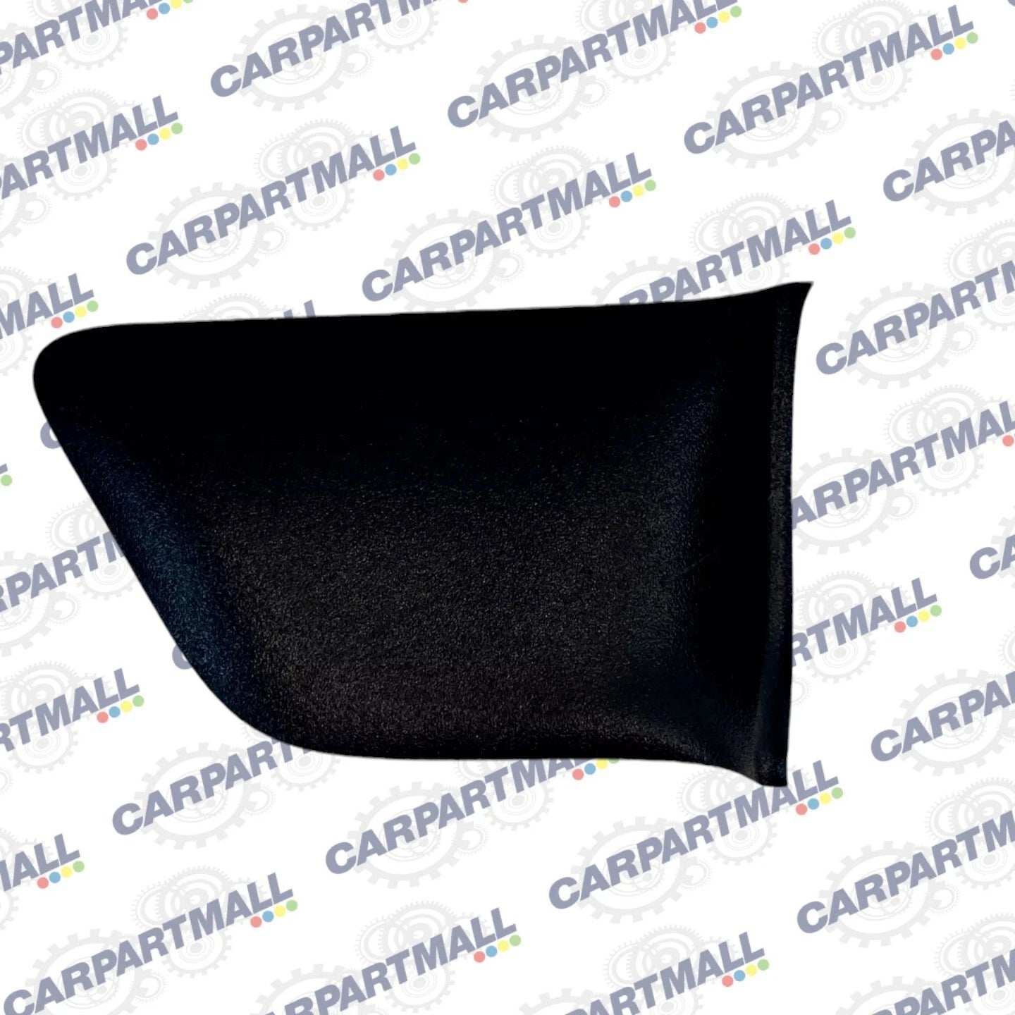 04-09 TOYOTA PRIUS REAR RIGHT SIDE INTERIOR DOOR HANDLE COVER TRIM 69277-47020