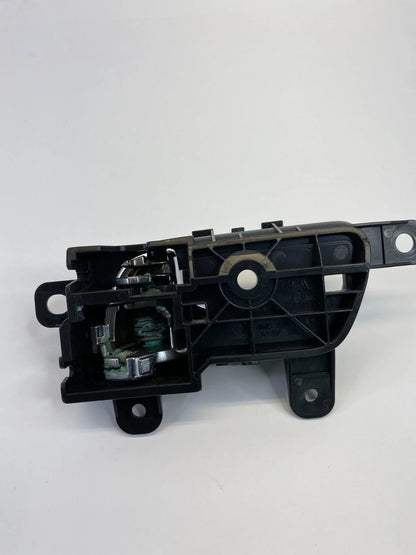 2007 2008 INFINITI G35 SEDAN REAR RIGHT SIDE INTERIOR DOOR HANDLE ASSEMBLY OEM