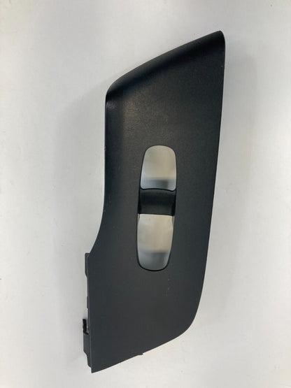 13-18 Nissan Altima Front Right Side Door Window Switch Cover Trim 80960-3TA0