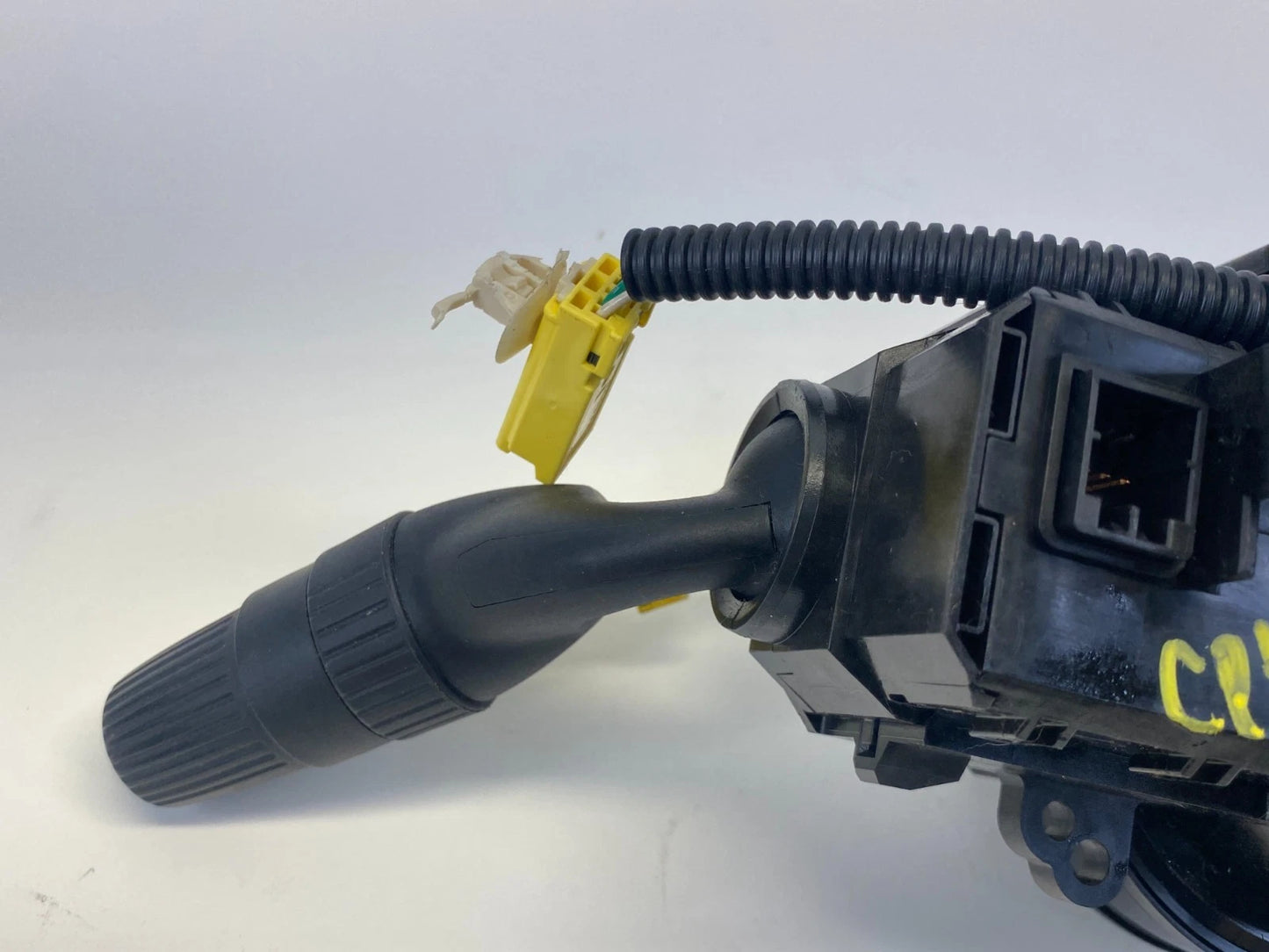 2007-2011 HONDA CR-V HEADLIGHT TURN SIGNAL WIPER COMBINATION SWITCH