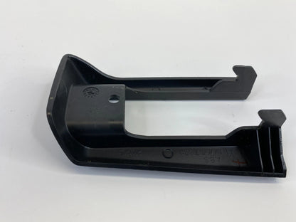 2005-2011 CADILLAC STS FRONT LEFT DRIVER SEAT TRACK END COVER L0057632 OEM