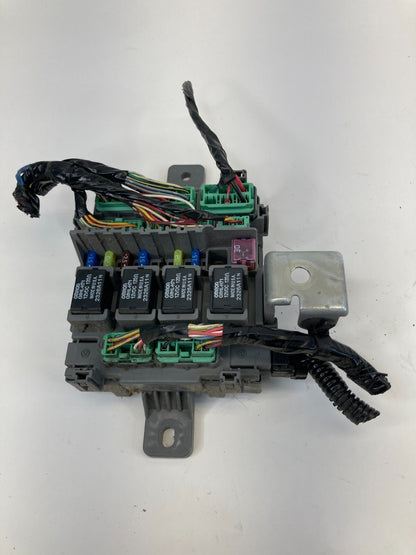 2005-2007 Honda Odyssey Interior Cabin Right Side Fuse Box Relay Junction Block