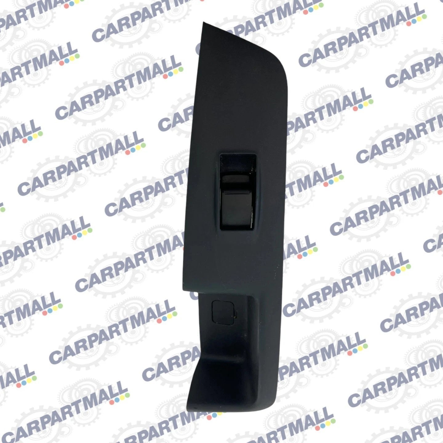 07-13 MITSUBISHI OUTLANDER REAR LEFT SIDE DOOR WINDOW CONTROL SWITCH MR587944