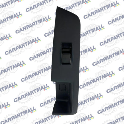 07-13 MITSUBISHI OUTLANDER REAR LEFT SIDE DOOR WINDOW CONTROL SWITCH MR587944