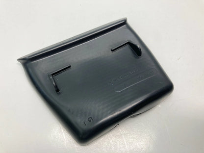 1999-2005 PONTIAC GRAND AM CENTER CONSOLE RUBBER TRAY INSERT MAT 22611802 OEM