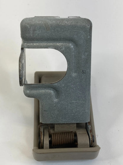 1996-2004 ACURA RL HOOD RELEASE PULL HANDLE LEVER OPENER OEM