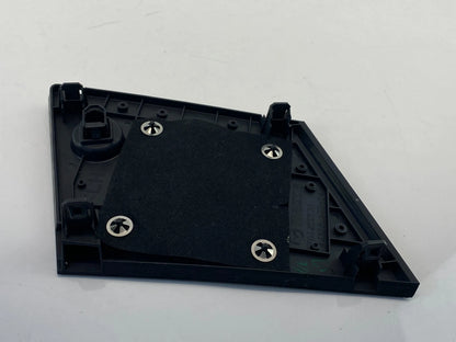 07-15 MAZDA CX-9 UPPER DASH LEFT SIDE SPEAKER COVER BEZEL GRILLE TD1255530 OEM