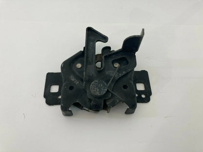 06-09 FORD FUSION 08-11 FOCUS FRONT HOOD LOCK LATCH RELEASE ACTUATOR 6E5A-16700