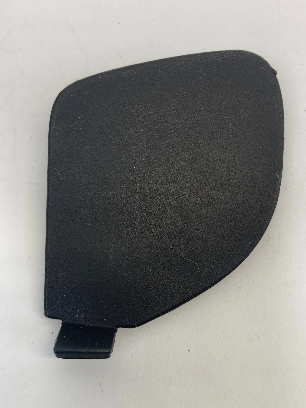 11-14 DODGE AVENGER FRONT RIGHT DOOR HANDLE TRIM COVER OEM FACTORY 1TB82TRMAA