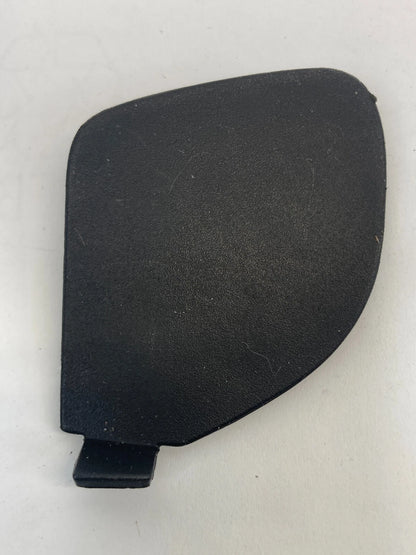 11-14 DODGE AVENGER FRONT RIGHT DOOR HANDLE TRIM COVER OEM FACTORY 1TB82TRMAA