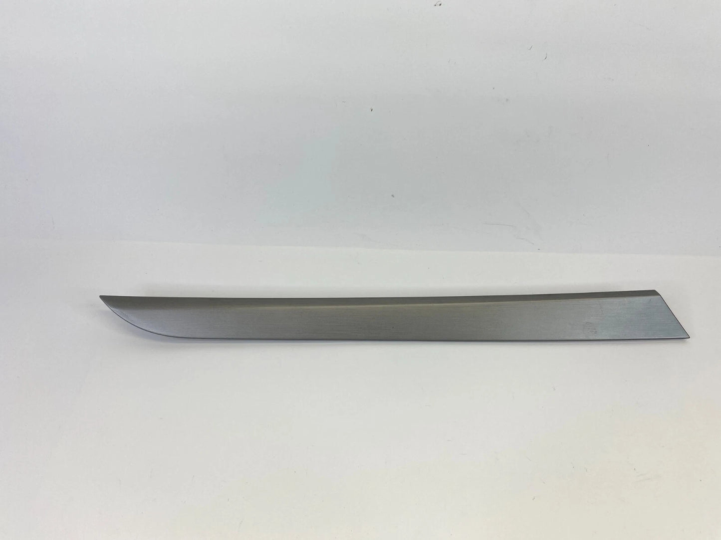 2007-2011 CHEVROLET AVEO SEDAN REAR RIGHT PASSENGER DOOR PANEL TRIM GARNISH OEM