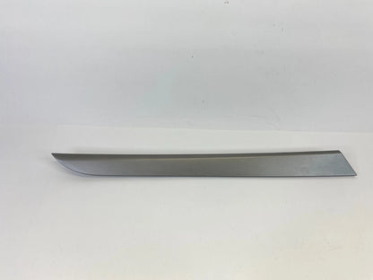 2007-2011 CHEVROLET AVEO SEDAN REAR RIGHT PASSENGER DOOR PANEL TRIM GARNISH OEM