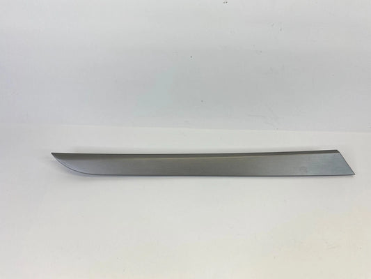 2007-2011 CHEVROLET AVEO SEDAN REAR RIGHT PASSENGER DOOR PANEL TRIM GARNISH OEM